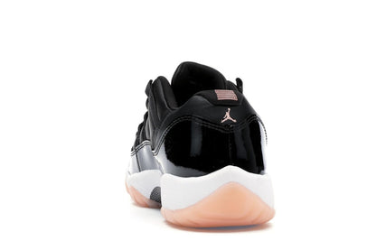 Jordan 11 Retro Low Bleached Coral (GS)