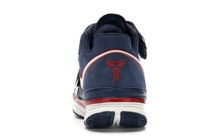 Nike Kobe 2 ST USA
