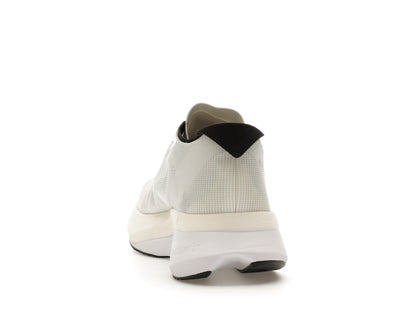 adidas Adizero Boston 12 Cloud White Core Black Night Metallic