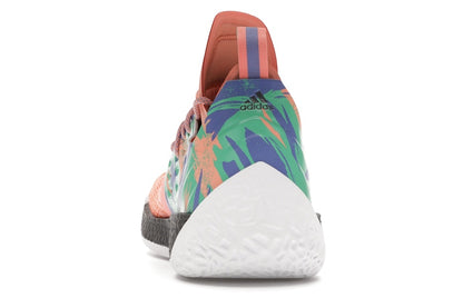 adidas Harden Vol. 2 Melon