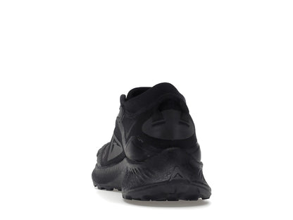 Nike Pegasus Trail 3 Gore-Tex Black Dark Smoke Grey