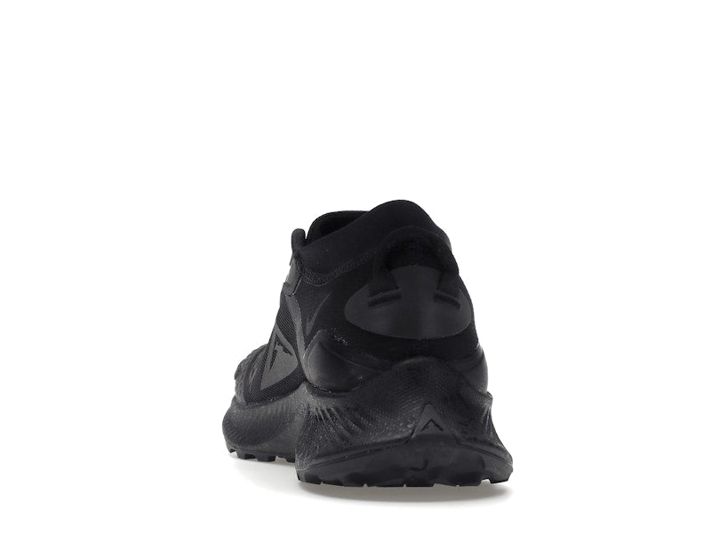 Nike Pegasus Trail 3 Gore-Tex Black Dark Smoke Grey