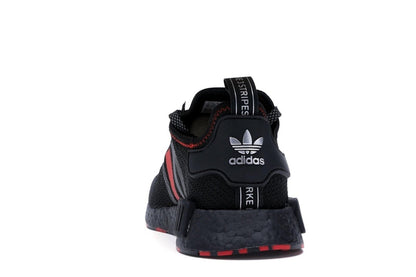 adidas NMD R1 Red Marble