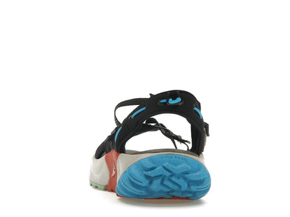Nike Oneonta Black Cobblestone
