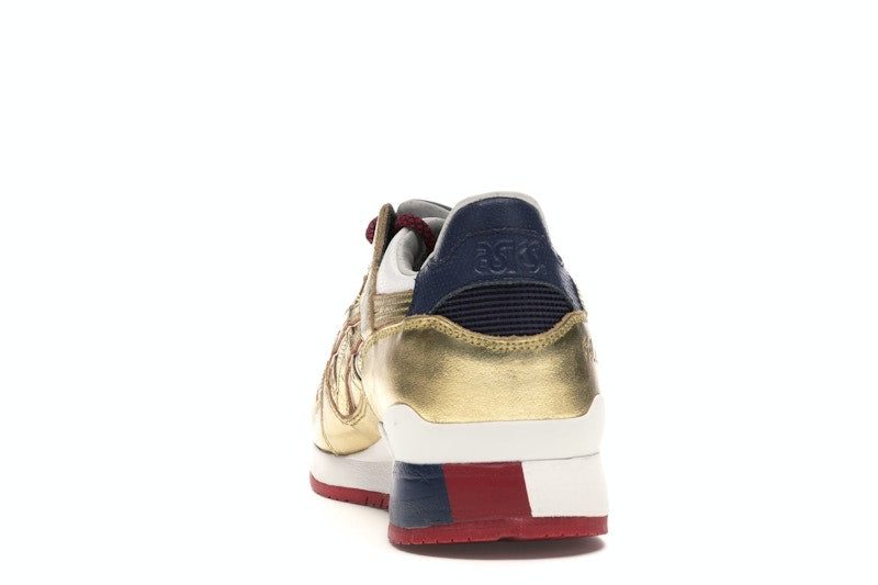 ASICS Gel-Lyte III KFE USA Gold