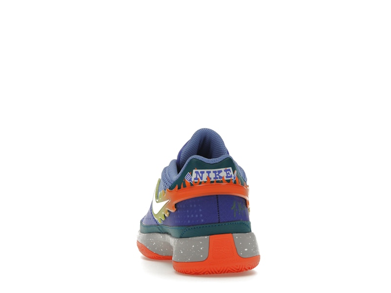 Nike Ja 1 Backyard BBQ (GS)