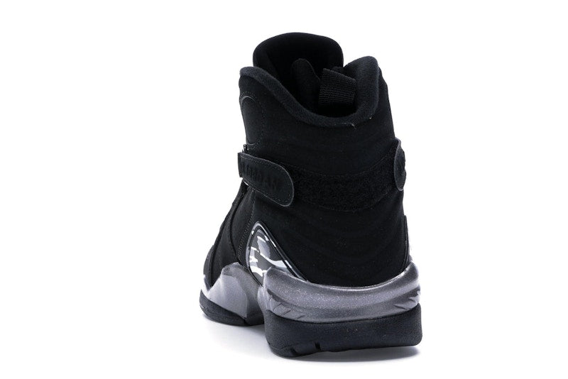 Jordan 8 Retro Chrome (2015)