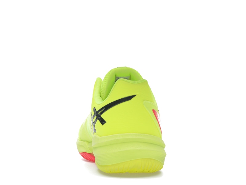 ASICS Sky Elite FF 3 Paris Safety Yellow Black