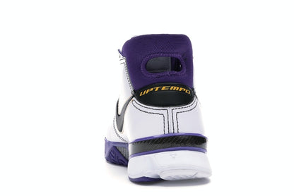 Nike Kobe 1 81 Points PE