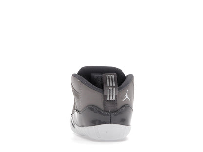 Jordan 11 Retro Crib Bootie Cool Grey (2021) (I)