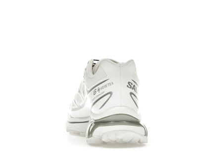 Salomon XT-6 White/Ftw Silver