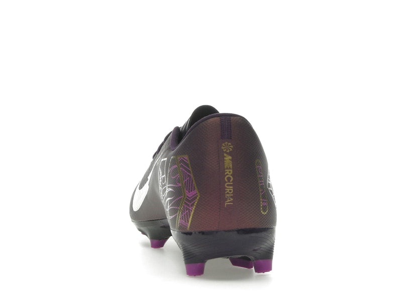 Nike Zoom Mercurial Vapor 16 Academy FG/MG Kylian Mbappé Grand Purple