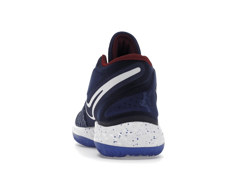 Nike KD Trey 5 VIII Blue Void