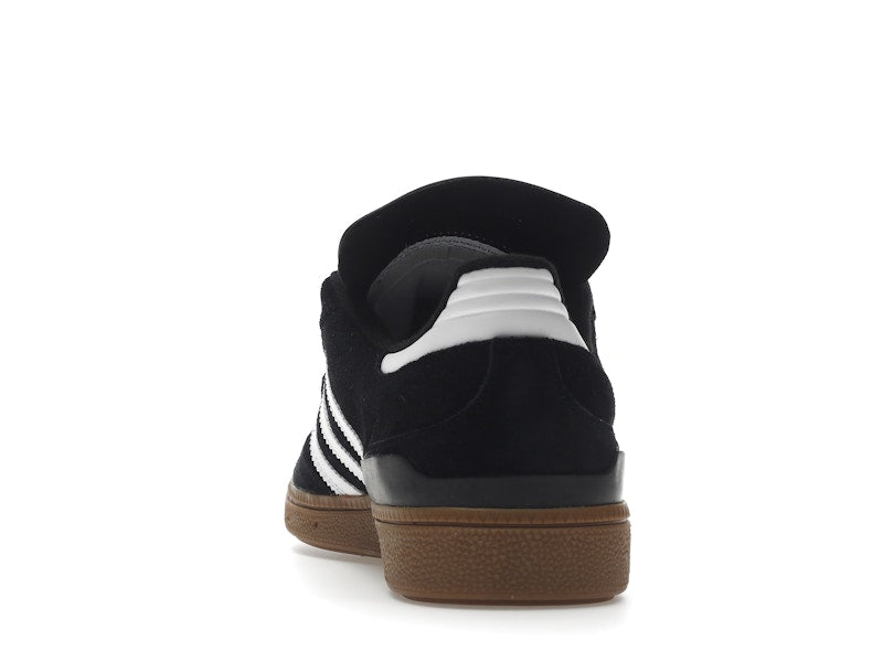 adidas Busenitz Pro Black White Gum