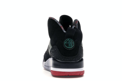 Jordan Spizike Fresh Since '85