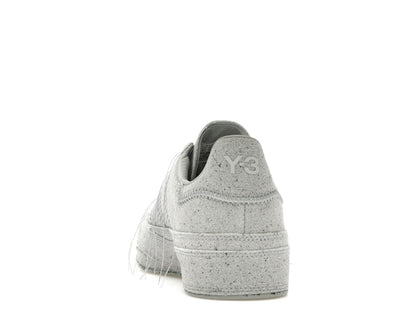 adidas Y-3 Gazelle Clear Onix Carbon
