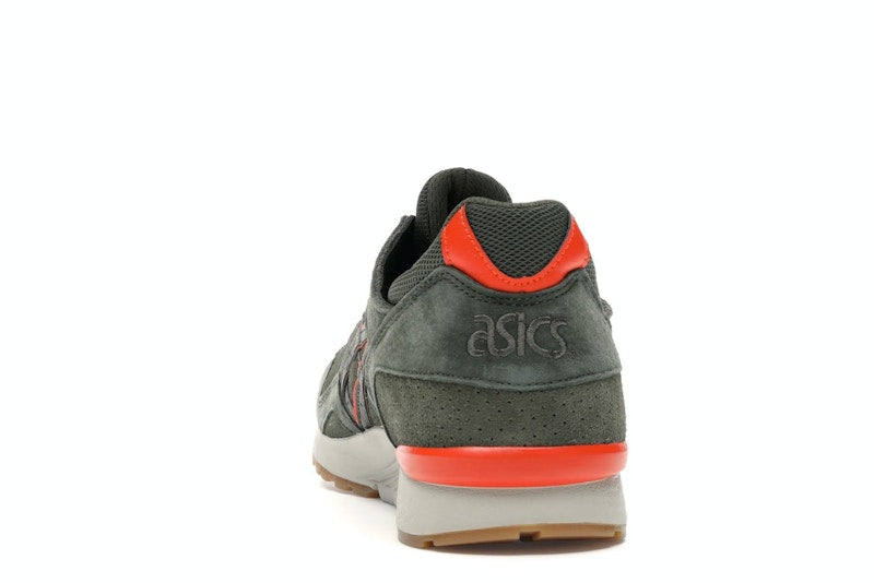 ASICS Gel-Lyte V Olive