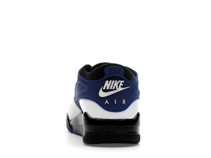 Jordan 4 RM Black Summit White Racer Blue