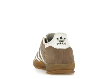 adidas Gazelle Indoor Earth Strata Magic Beige
