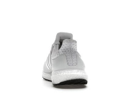 adidas Ultra Boost DNA 5.0 Cloud White Black Sole