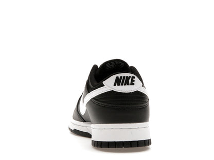 Nike Dunk Low Black Panda 2.0