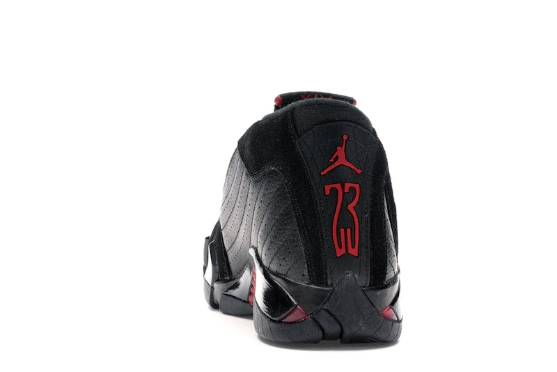 Jordan 14 Retro Last Shot (2018) (GS)