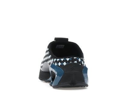 ASICS Novalis Gel-Styrax Kiko Kostadinov Graphite Grey Teal