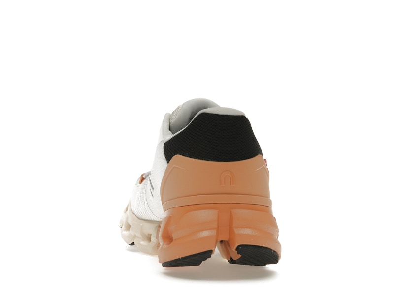 On Running Cloudflyer 4 White Copper (Women's)