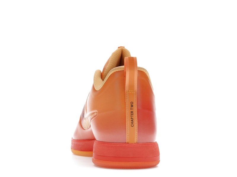 Nike Book 2 Phoenix