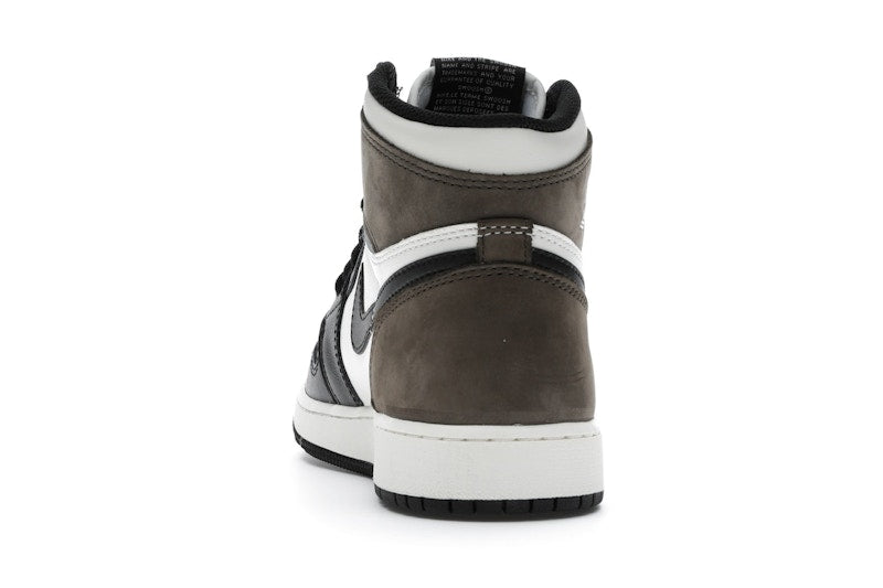Jordan 1 Retro High Dark Mocha (GS)