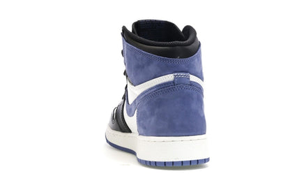 Jordan 1 Retro High Blue Moon (GS)