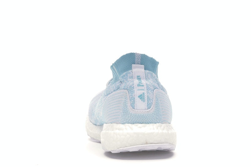 adidas Ultra Boost Uncaged Parley Coral Bleaching