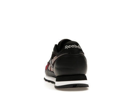 Reebok Classic Leather Anuel AA The Sky Above The Street