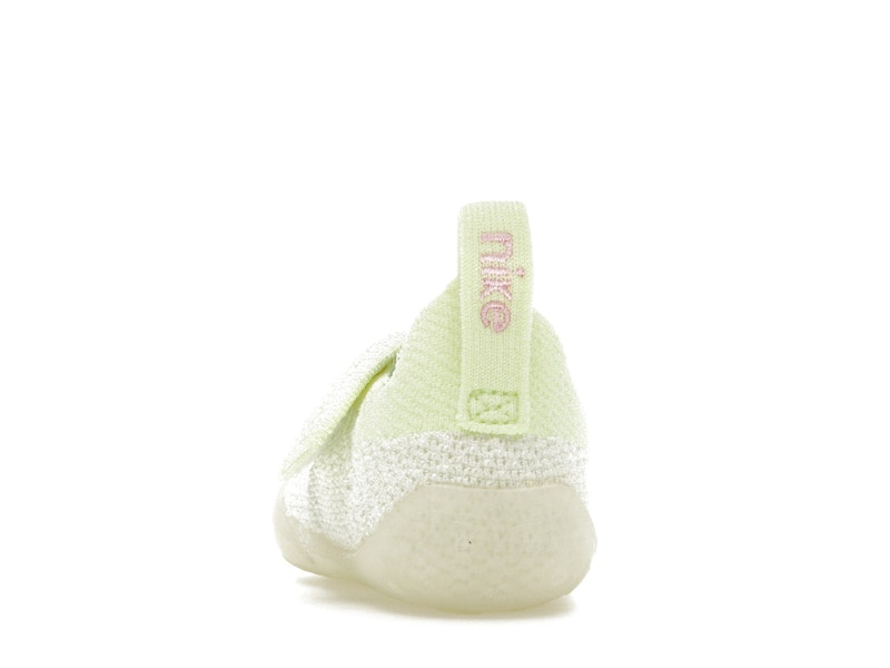 Nike Swoosh 1 Barely Volt Pink Rise (TD)