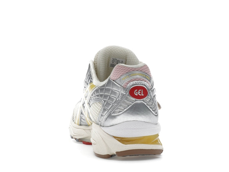ASICS Gel-Nimbus 10.1 Vandy The Pink x atmos Banana Split Banana