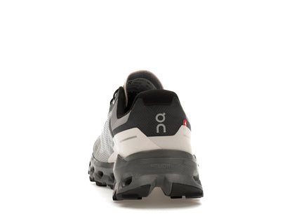 On Running Cloudvista Alloy Black (Women's)