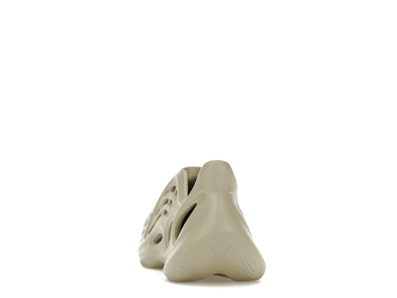adidas Yeezy Foam RNR Stone Salt (Kids)