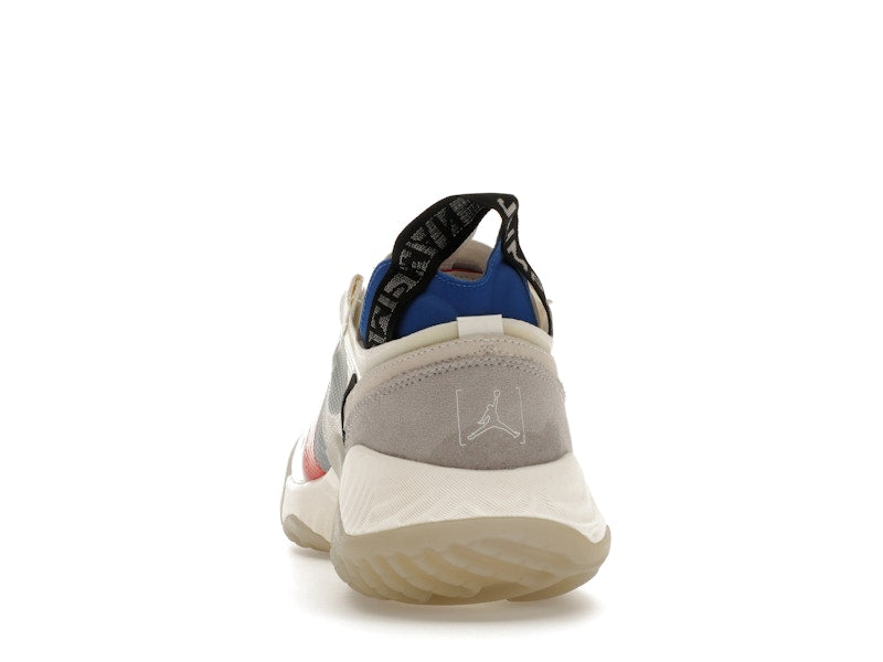Jordan Delta Breathe Tech White