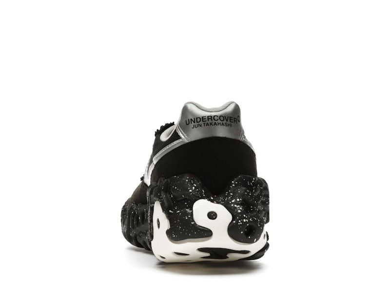 Nike Overbreak SP Undercover Black