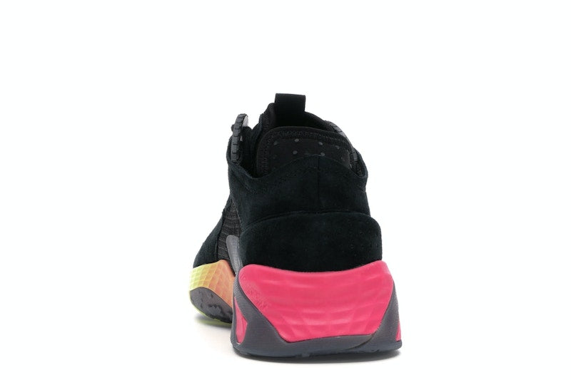 adidas Streetball Black Multi