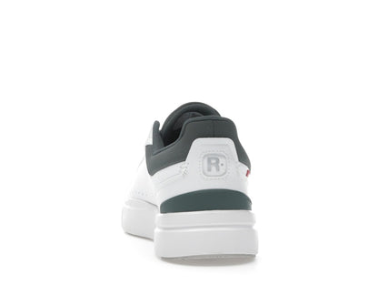 On The Roger Advantage White Olive (2025)