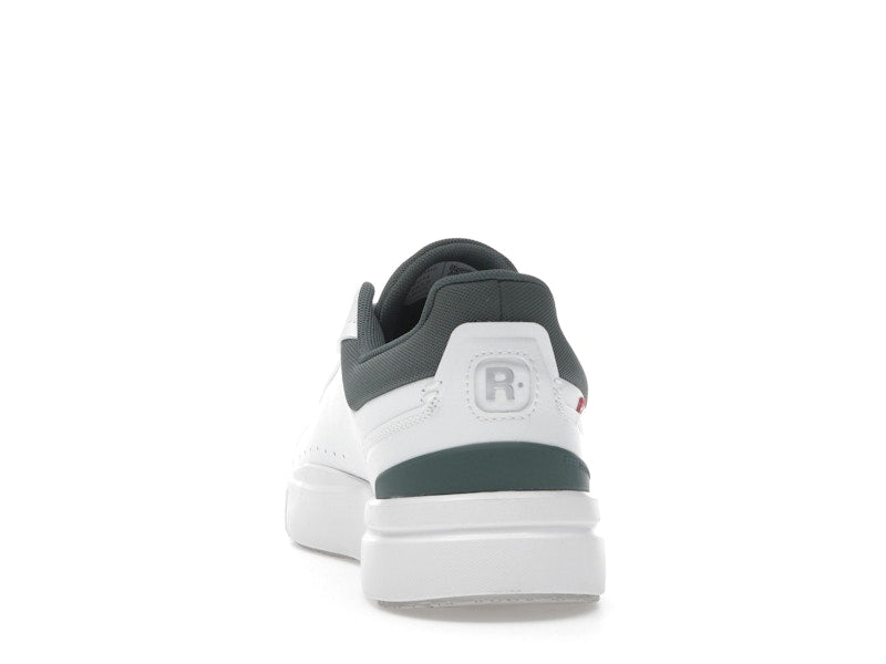 On The Roger Advantage White Olive (2025)
