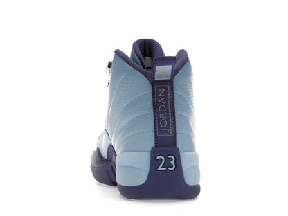 Jordan 12 Retro Hornets (GS)
