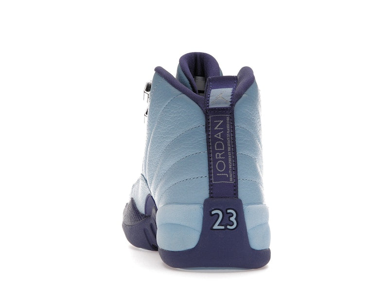 Jordan 12 Retro Hornets (GS)
