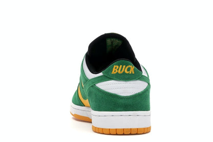 Nike SB Dunk Low Bucks
