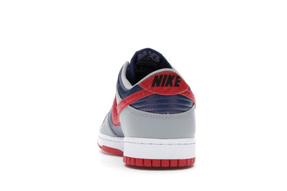 Nike Dunk Low CO.JP Samba (2020)