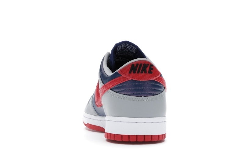 Nike Dunk Low CO.JP Samba (2020)
