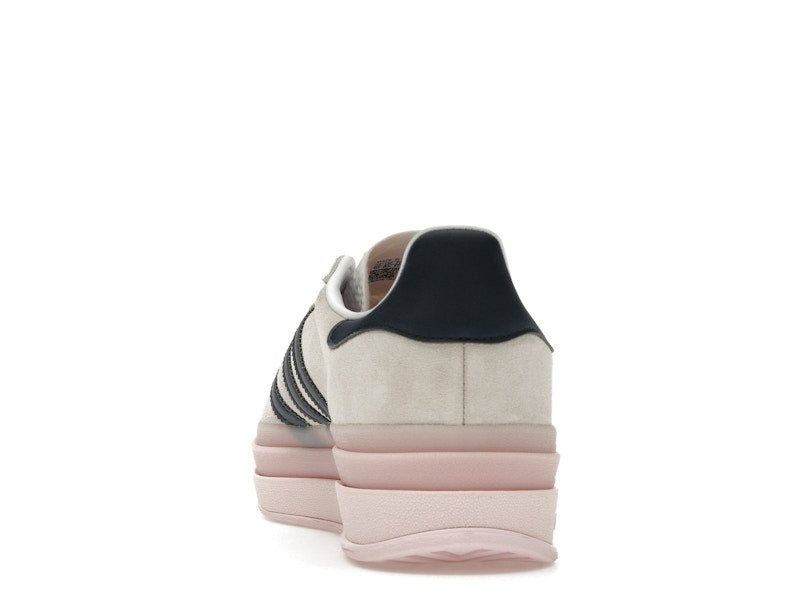adidas Gazelle Bold Clear Pink Night Indigo (Women's)