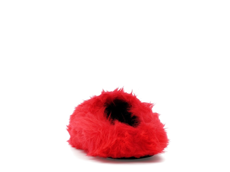 Bravest Studios Bear Claw Mule Red