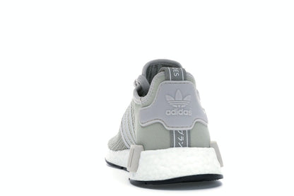 adidas NMD r1 Sesame Grey-White